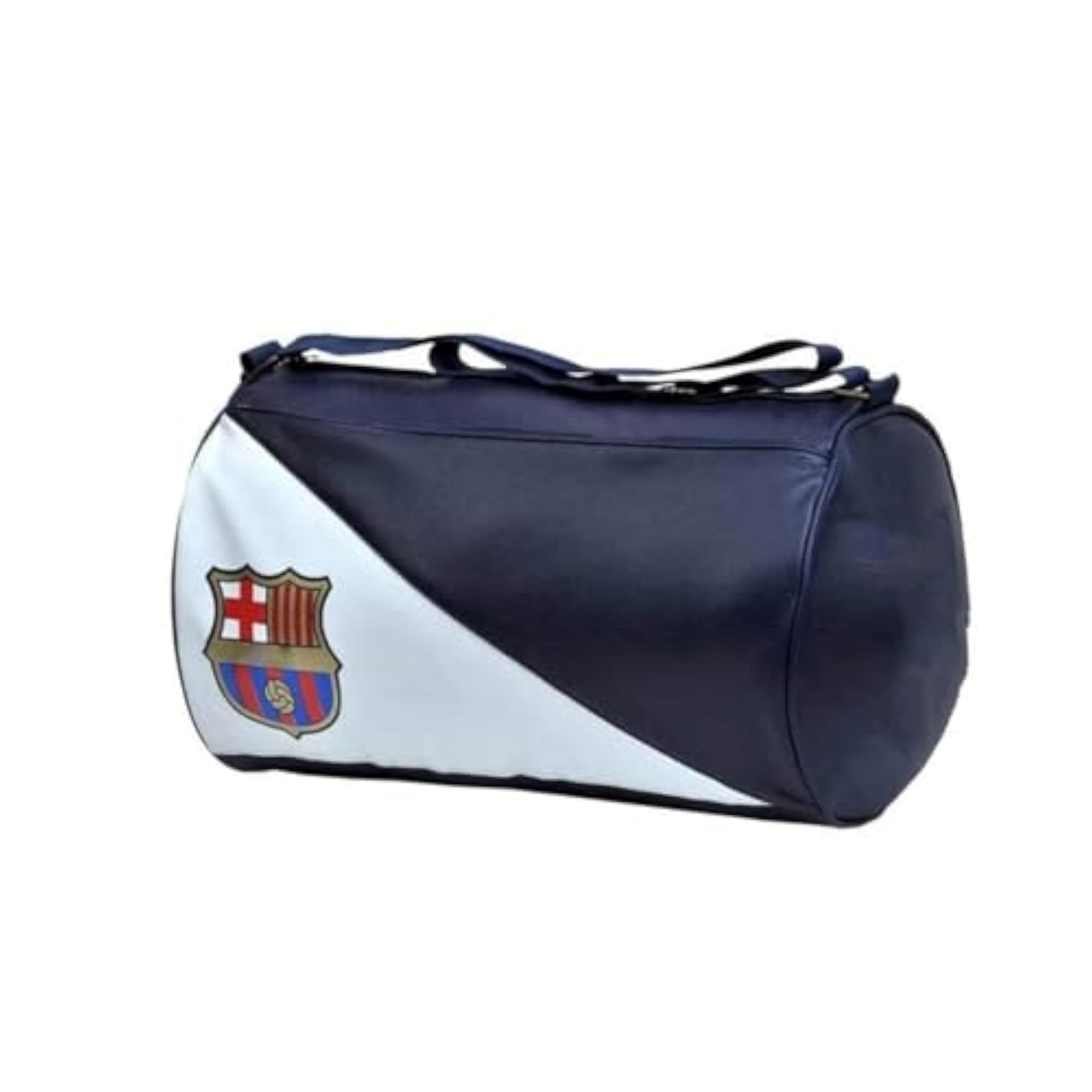 Gym Duffel Bag for Fitness, Multipurpose with Side Compartments